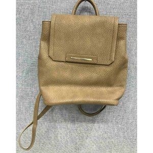 Danielle Nichole Women Mocha Purse Handbag.Backpack